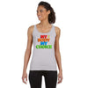 My Body My Choice Ladies Tank Tops